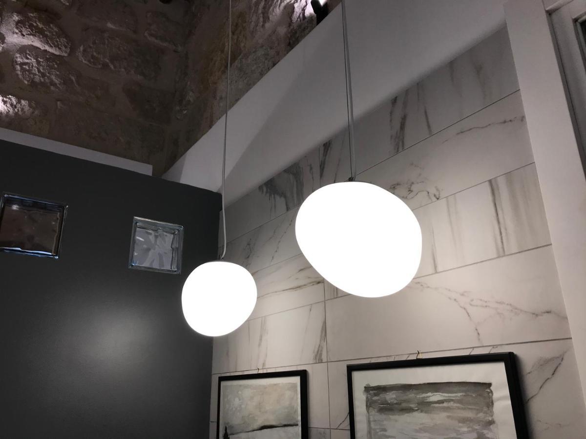 Casa Ricasoli 41 Palermo Exteriér fotografie