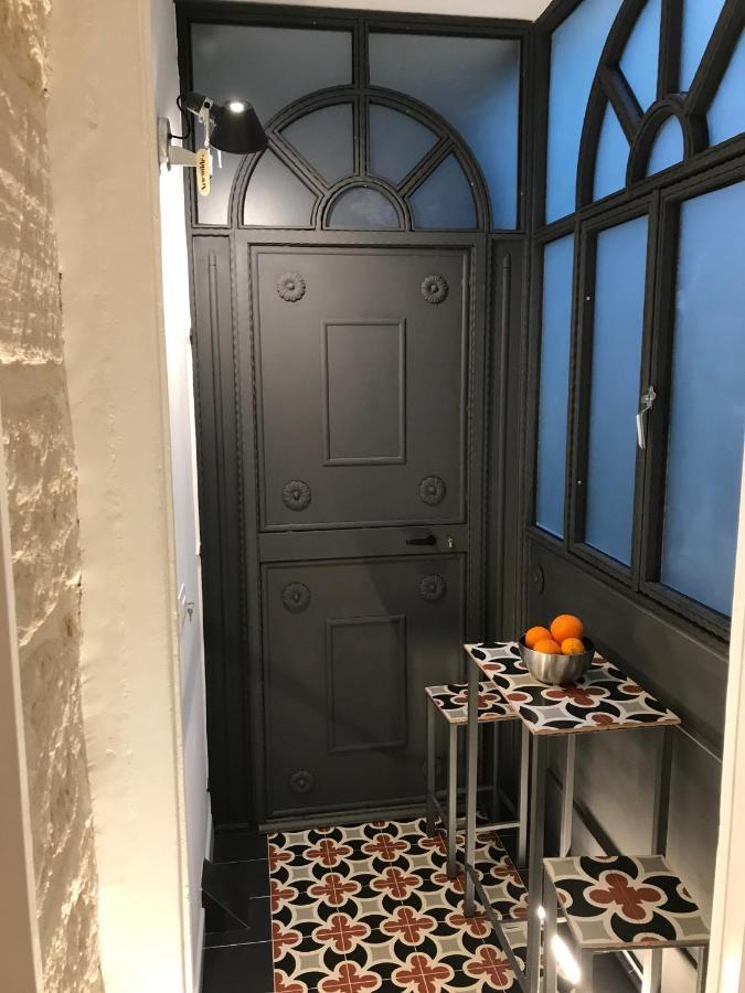 Casa Ricasoli 41 Palermo Exteriér fotografie