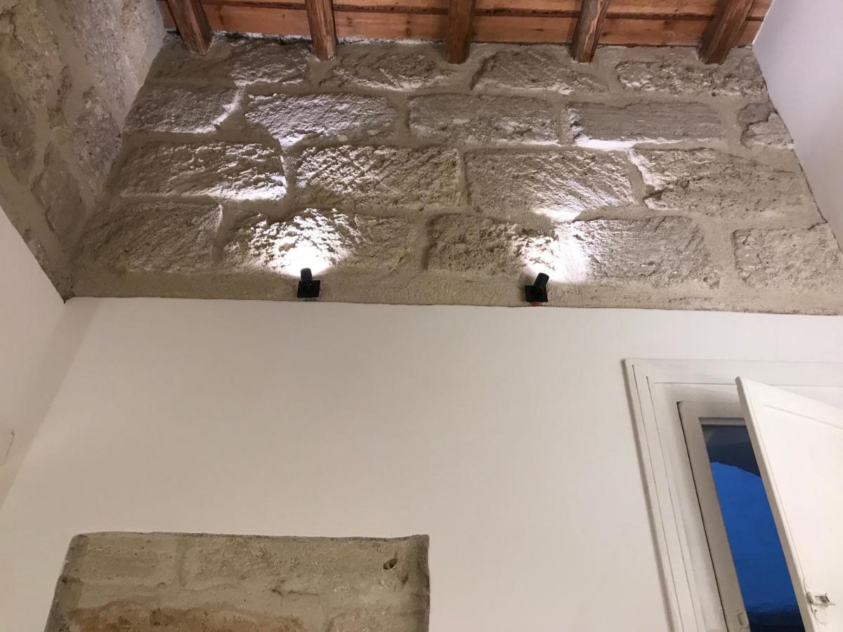 Casa Ricasoli 41 Palermo Exteriér fotografie