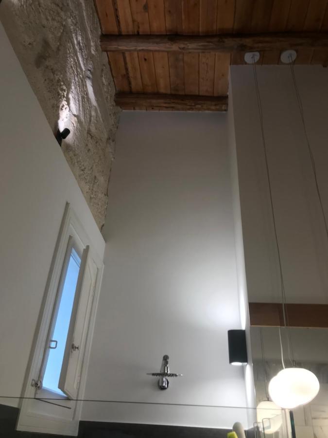 Casa Ricasoli 41 Palermo Exteriér fotografie