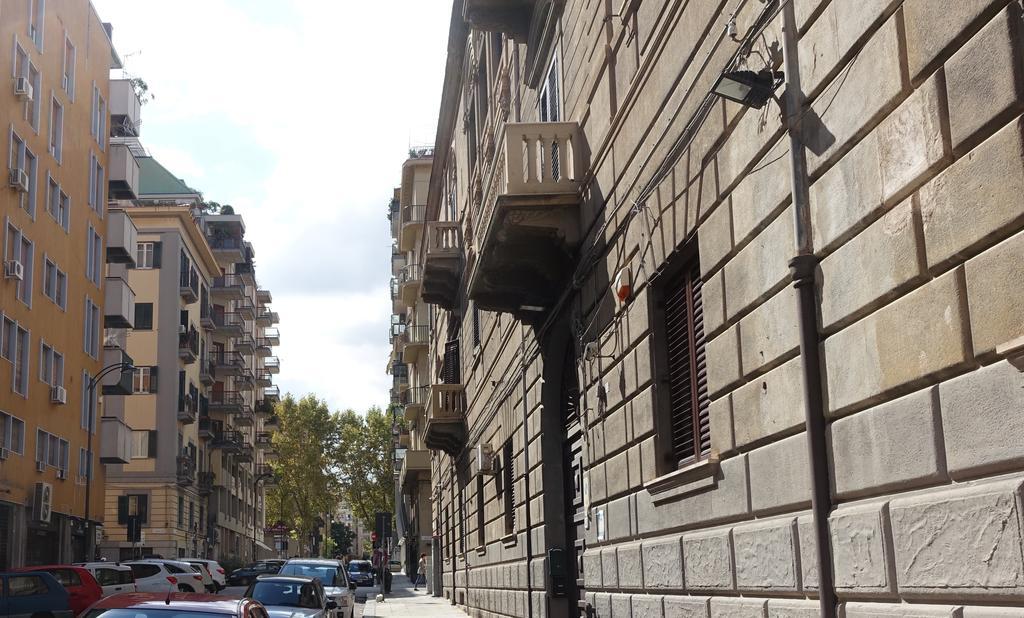 Casa Ricasoli 41 Palermo Pokoj fotografie