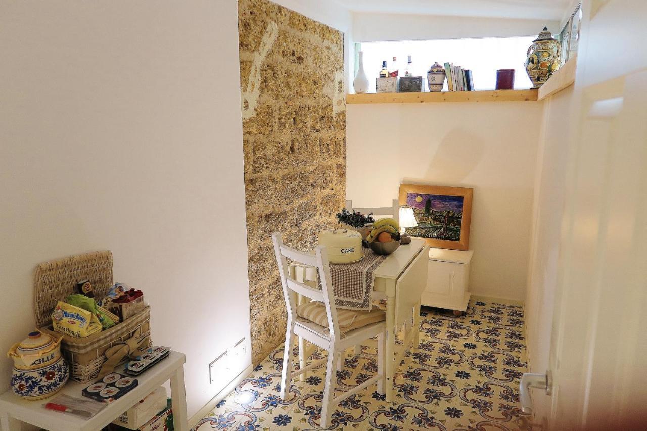 Casa Ricasoli 41 Palermo Exteriér fotografie