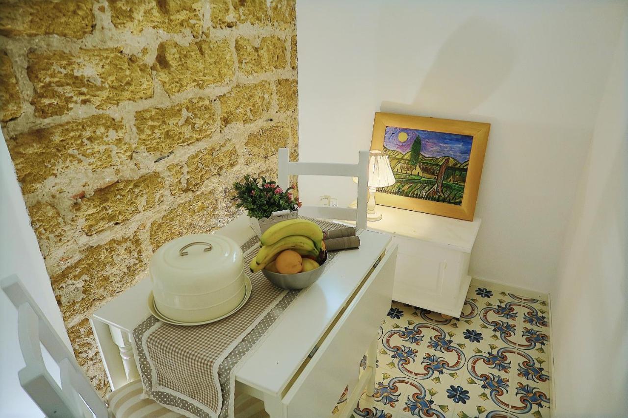 Casa Ricasoli 41 Palermo Exteriér fotografie