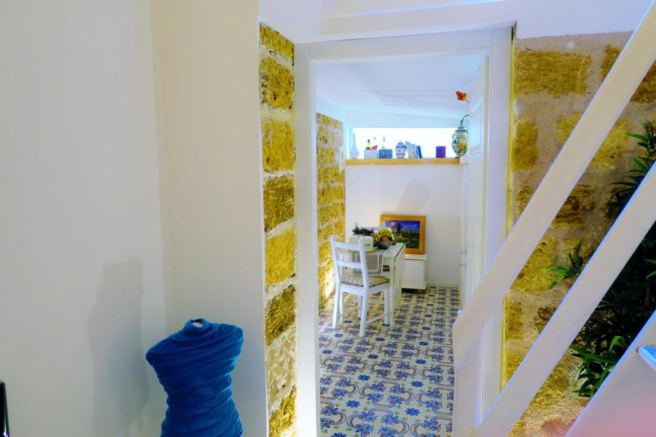 Casa Ricasoli 41 Palermo Exteriér fotografie